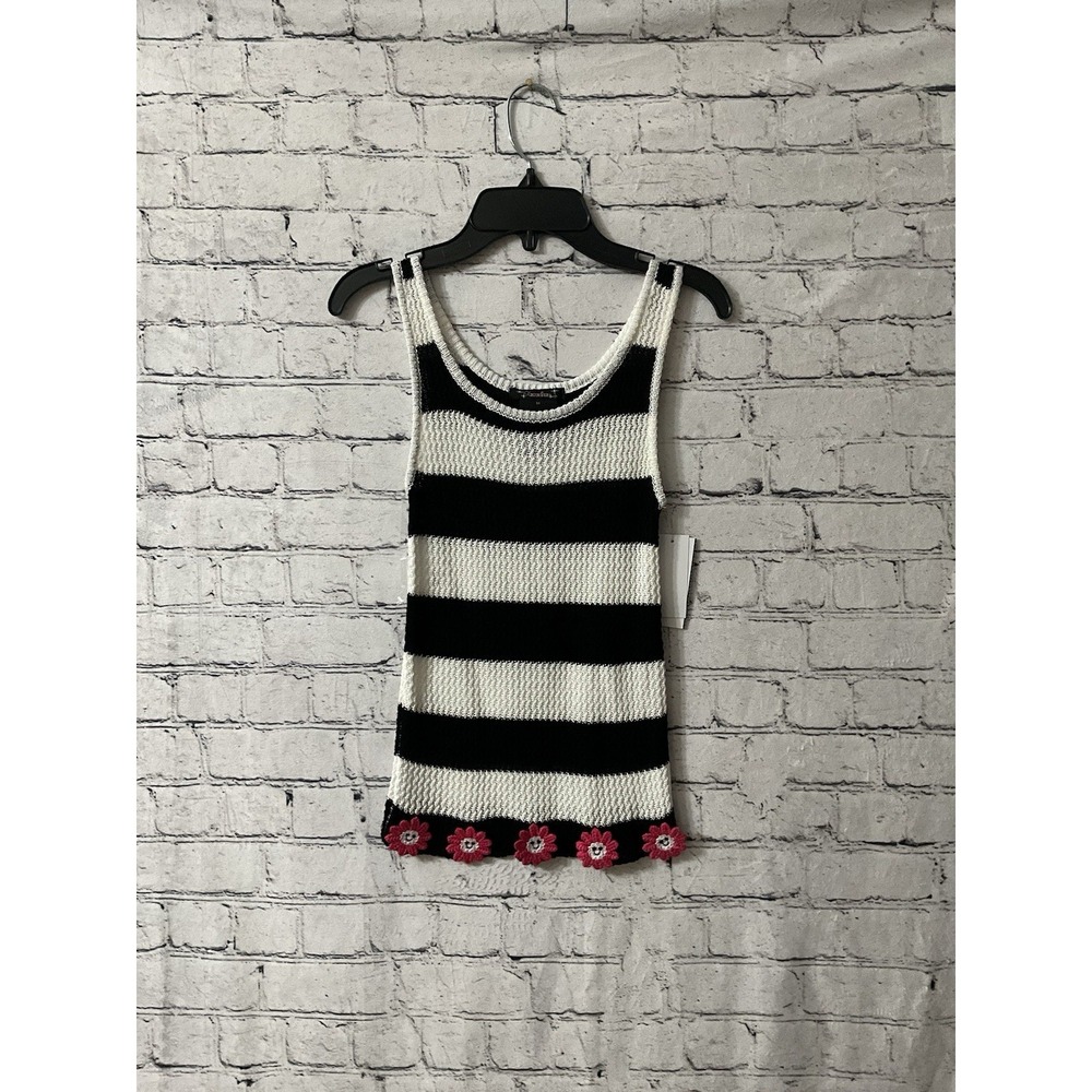 Xtraordinary Girl's Tank‎ Top